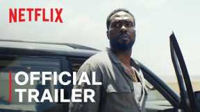 Man on Fire | Official Trailer | Netflix