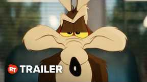 Coyote vs. Acme Trailer #1 (2026)