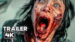 THE BEST UPCOMING HORROR MOVIES 2026 (Trailers)