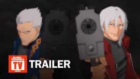 Devil May Cry Season 2 Trailer