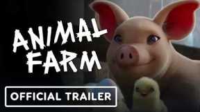 Animal Farm - Official Trailer