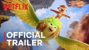 Swapped | Official Trailer | Netflix