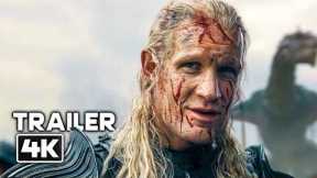 HOUSE OF THE DRAGON Season 3 Official Trailer 2 (2026)