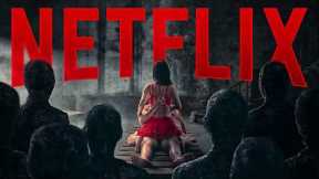 Netflix 2026: These 7 Series are Breaking All Records!