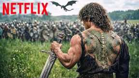 13 Hottest Movies Coming This May 2026 Are FINALLY Here! | Netflix, Prime & Theaters