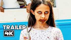 ICE CREAM MAN Official Teaser Trailer (2026) Eli Roth