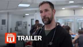 The Pitt S02 E15 Season Finale Trailer | '9:00 P.M.'