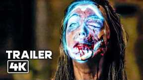 AFFECTION Official Trailer (2026) Jessica Rothe