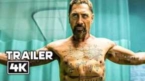CAPE FEAR Official Trailer (2026) Javier Bardem, Amy Adams