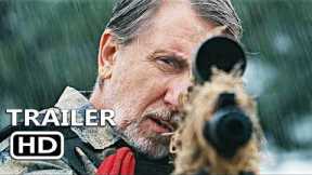 SEVEN SNIPERS Official Trailer (2026) Tim Roth
