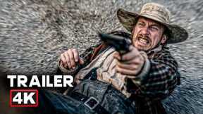 THE WOLF AND THE LAMB Trailer (2026) New Movies 4K