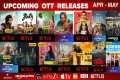 Upcoming New OTT Tamil Movies |