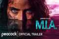 M.I.A. | Official Trailer | Peacock