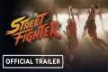 Street Fighter - Official Trailer