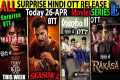 SURPRISE Vaazha2 New Hindi OTT