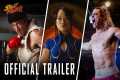 Street Fighter | Official Trailer