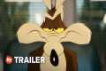 Coyote vs. Acme Trailer #1 (2026)