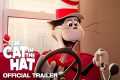 The Cat in the Hat | Official Trailer