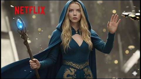 Top 20 Upcoming TV Series in 2026 That Will Blow Your Mind!