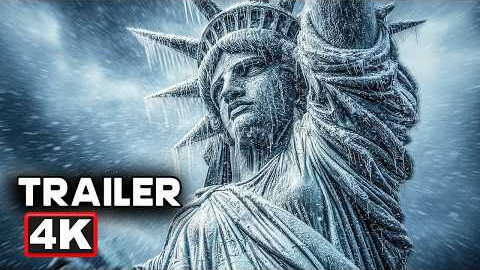 ICE-POCALYPSE Trailer (2026) New Movies 4K