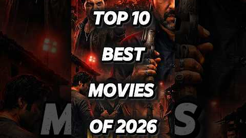 Best 2026 Trailers So Far #shorts #trailer #movie
