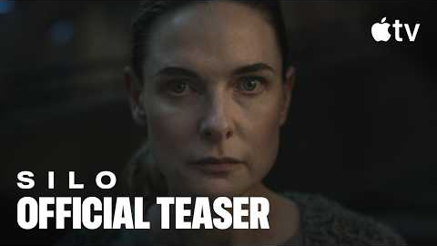 Silo — Season 3 Official Teaser | Apple TV