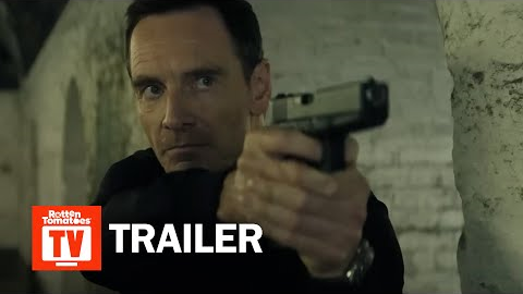 The Agency Season 2 Trailer
