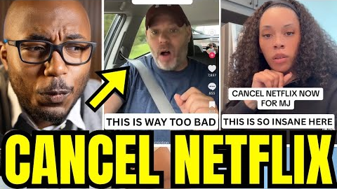 People Are Canceling Netflix EVERYWHERE — Here’s Why