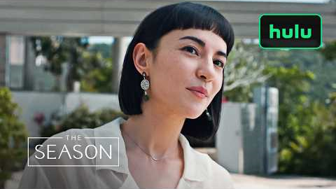 The Season | Official Trailer | Hulu