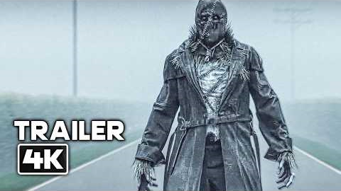 THE SUMMONING Official Trailer (2026) Horror Movie HD