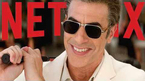 Top 10 New Netflix Releases in May 2026