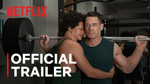 Little Brother | Official Trailer | Netflix