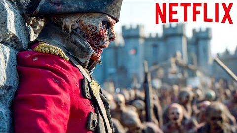 Top 10 New Netflix Movies And Series In May 2026!