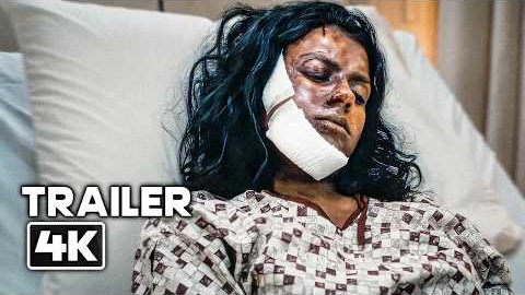 THIS TEMPTING MADNESS Official Trailer (2026)