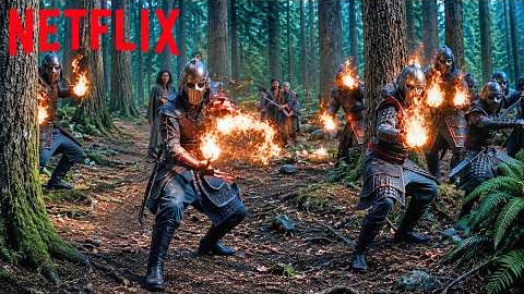 The Biggest TV Shows Dropping in June 2026 Are HERE! | Netflix, Prime, Max & Apple TV+