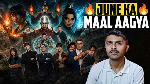 🔥Netflix June 2026: Top Movies & Series You CAN’T Miss!