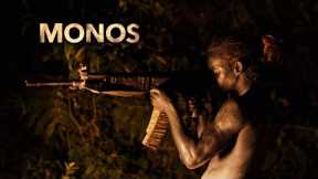 Monos - Official Trailer