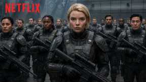 25 MUST-WATCH High-Octane Action TV Shows Releasing In 2026!