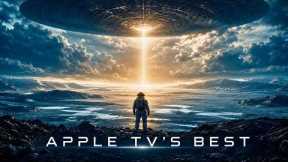 Apple TV Just Added 10 SHOCKINGLY Good Sci-Fi Movies!