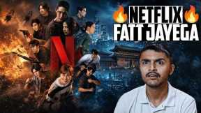 🔥Netflix May 2026: Top Movies & Series You CAN’T Miss!