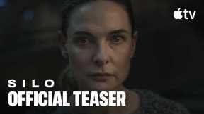 Silo — Season 3 Official Teaser | Apple TV