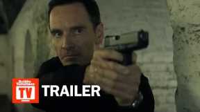 The Agency Season 2 Trailer