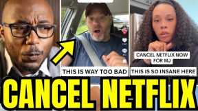 People Are Canceling Netflix EVERYWHERE — Here’s Why