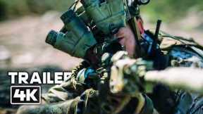 LAND OF WOLVES Official Trailer (2026)