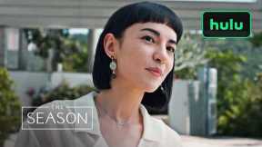 The Season | Official Trailer | Hulu