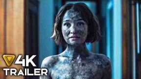 THE FOX Official Trailer (2026) Jai Courtney, Emily Browning, Comedy Movie [4K]