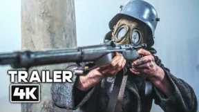 LANDSHIP Official Trailer (2026)