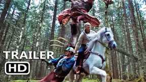 HOPE Official Trailer (2026)