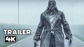 THE SUMMONING Official Trailer (2026) Horror Movie HD