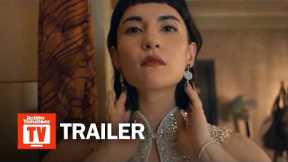 'The Season' Season 1 Trailer
